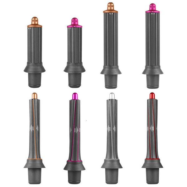 Suitable forDYYY SSSOON hair dryer curling reel nozzle adapter 30MM-40MM long hair version curling rod accessories