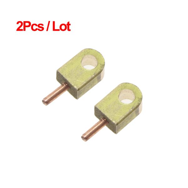 SUNKKO 18650 Spot Welding Pen Accessories 73B 70BN 71A 71B 70A 75A 70BN-2 Spot Welding Pen Spot Welding Needle For 801B 801H