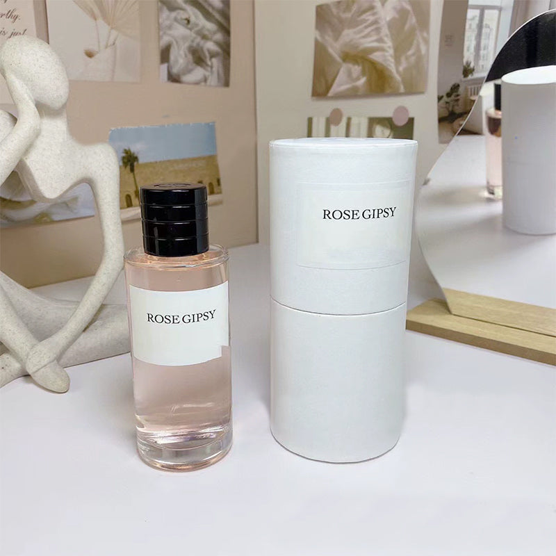 High Quality Men Women Perfume Long Lasting Fragrance 125ml High Capacity Parfum Cologne Deodorant Body Spary