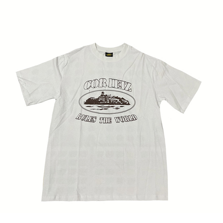 Mens T Shirt Designer Fashion Summer T-shirt Woman Casual Graphic Tees Shirts Stylish Street Style Tee Top Man Cotton Short Sleeve 23ss