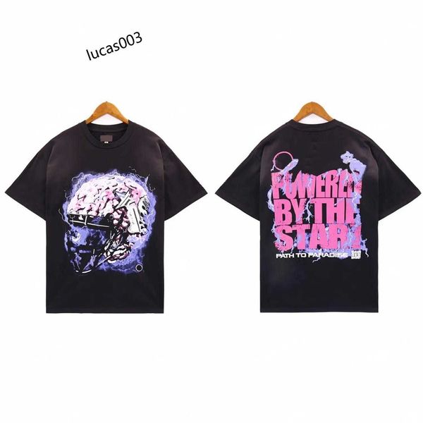 Tshirt Designer Mens Tshirt T Shirts Sweatshirt Designer Shirt Crew Neck Short Sleeve Quick Dry Breathable Cotton Short Letter Print Summer