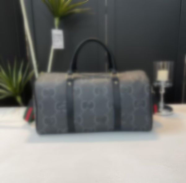 Bolsas de viagem de designer Tootes de viagem vintage para homens malas de fitness bolsas de mão bagagem de mão feminino de viagem bolsas de