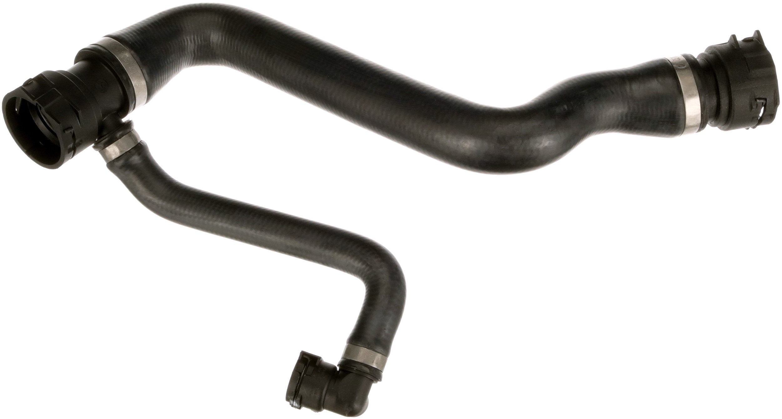 Radiator Hose GATES 05-2387