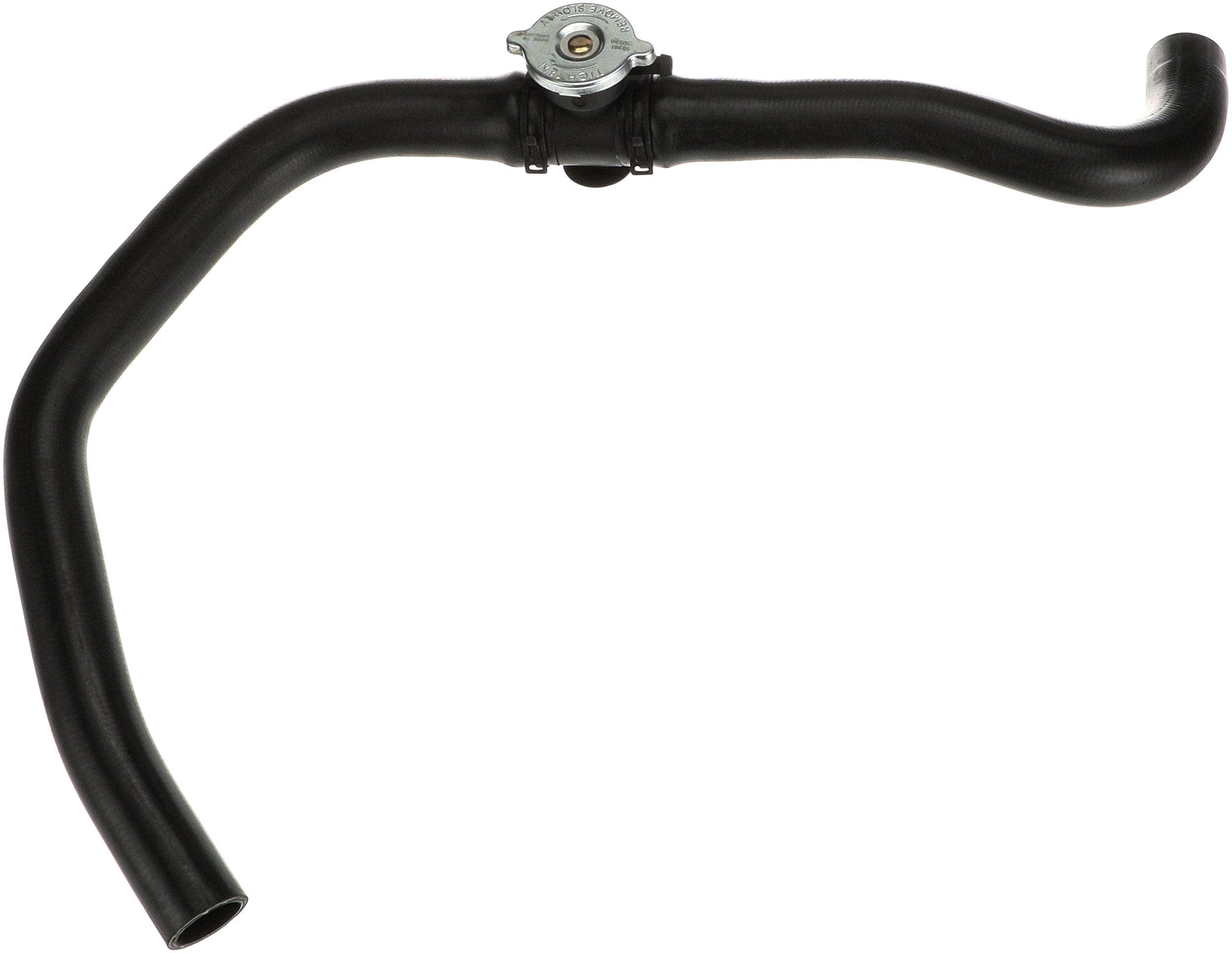Radiator Hose GATES 05-2402