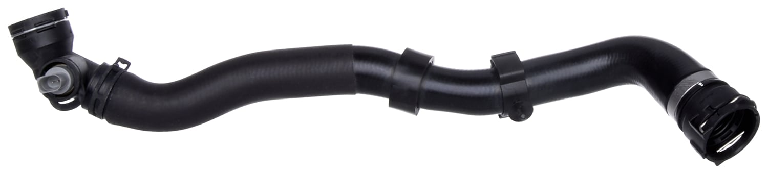 Radiator Hose GATES 05-2491