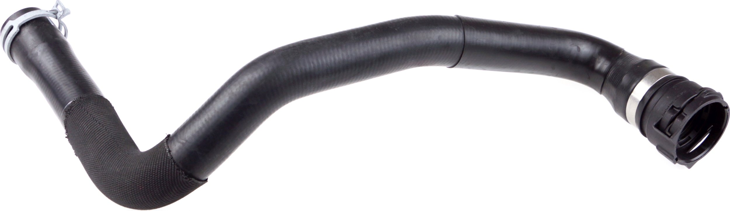 Radiator Hose GATES 05-2580