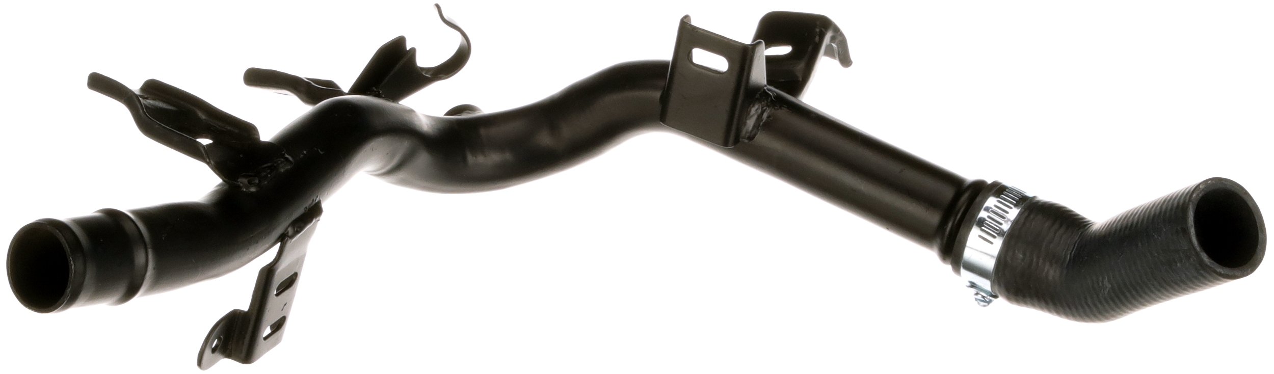 Radiator Hose GATES 05-2584