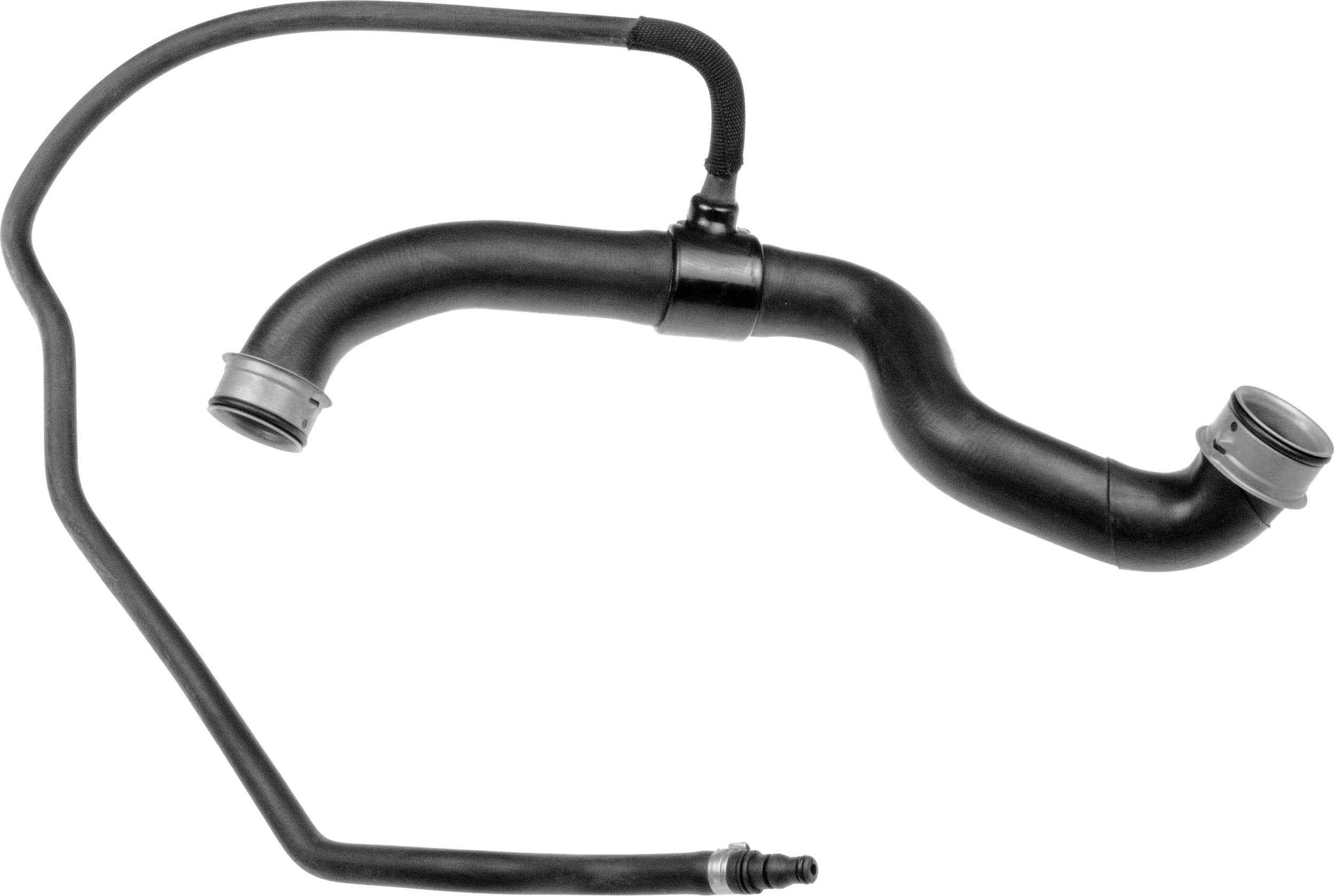 Radiator Hose GATES 05-2780