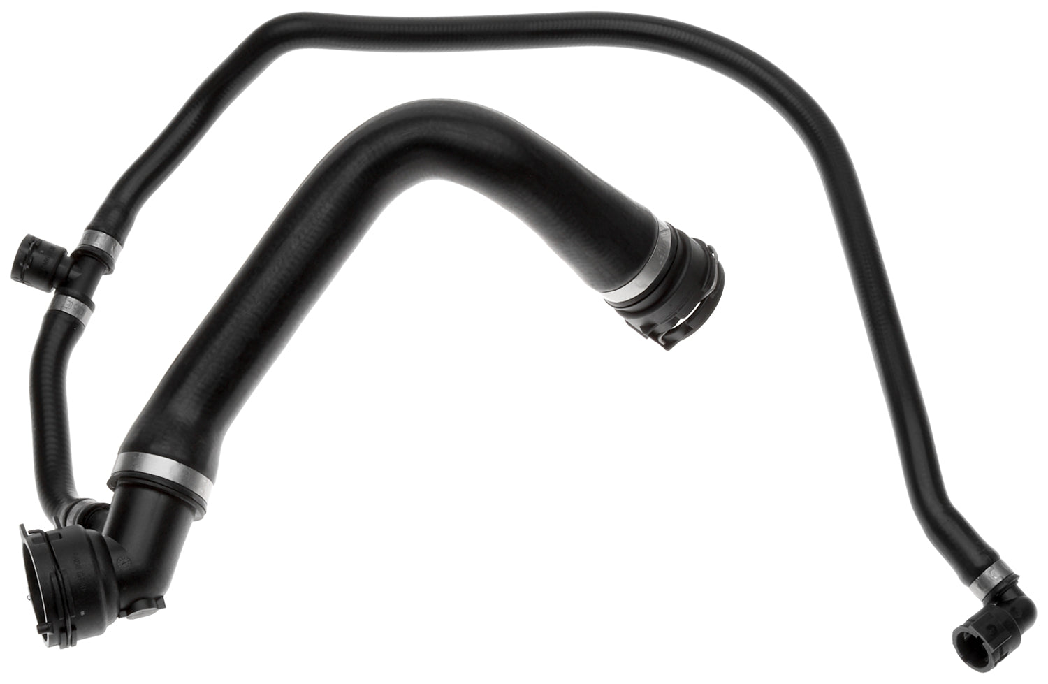 Radiator Hose GATES 05-2873