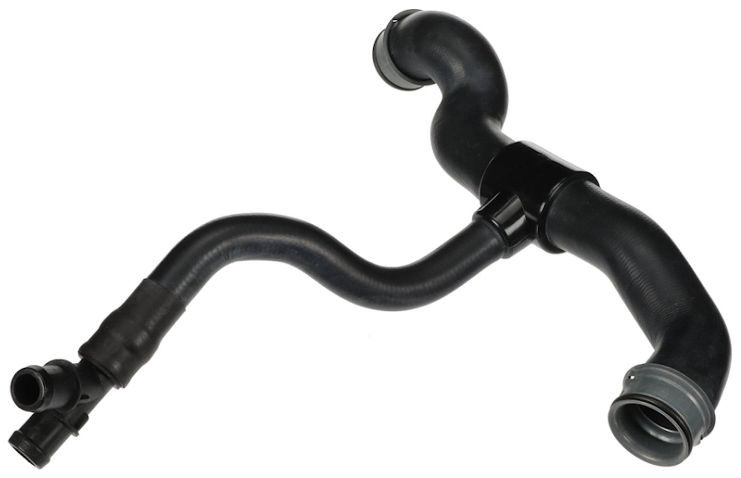 Radiator Hose GATES 05-2879