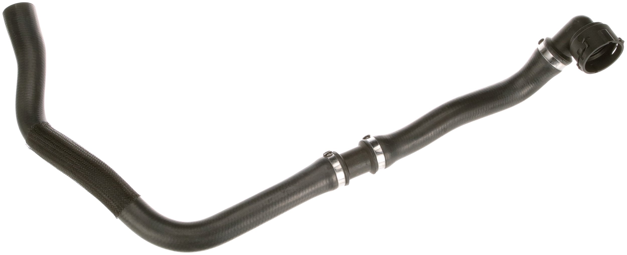 Radiator Hose GATES 05-3017