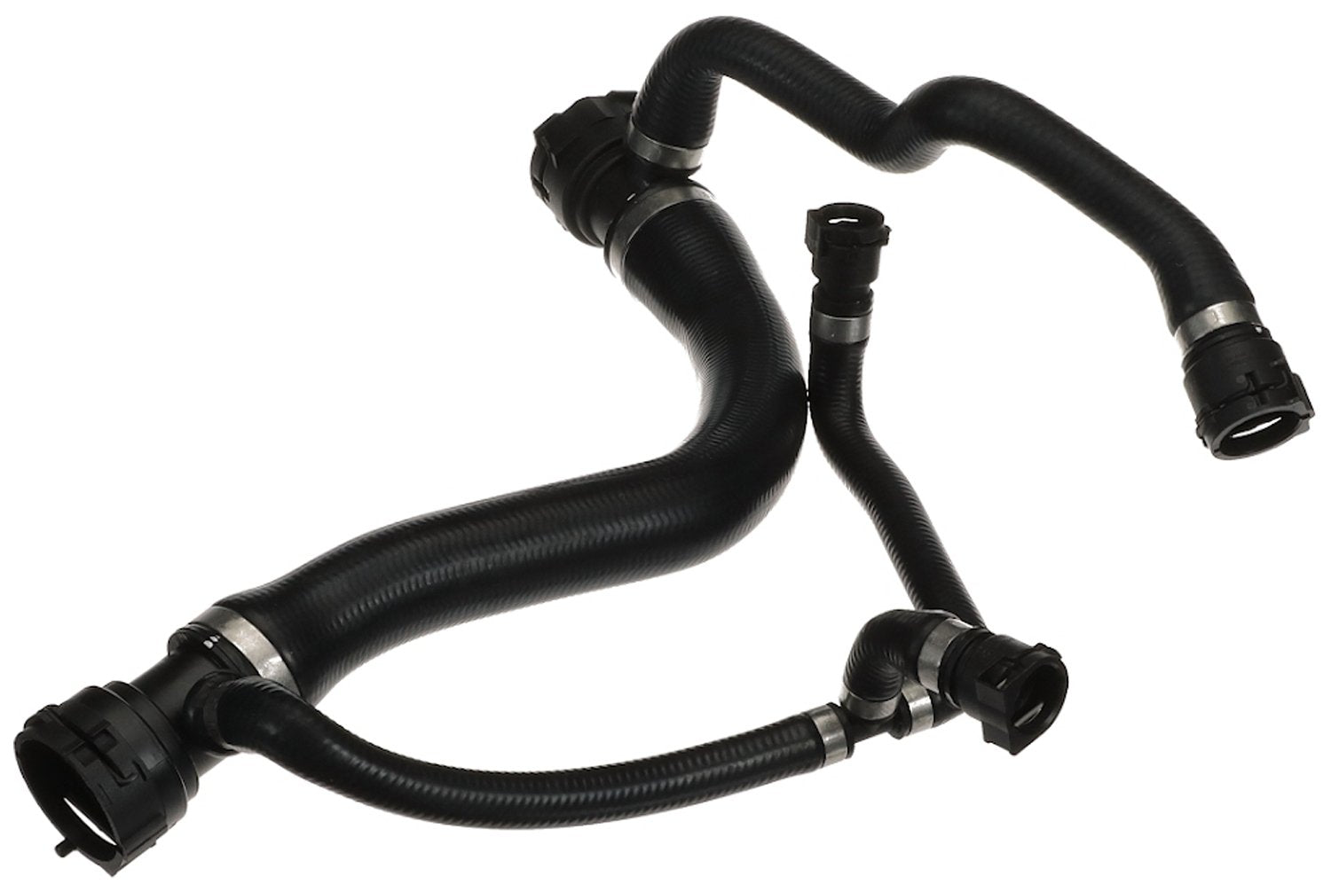 Radiator Hose GATES 05-3019