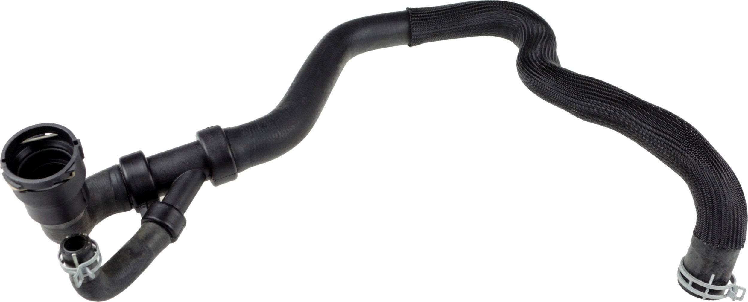 Radiator Hose GATES 05-3024