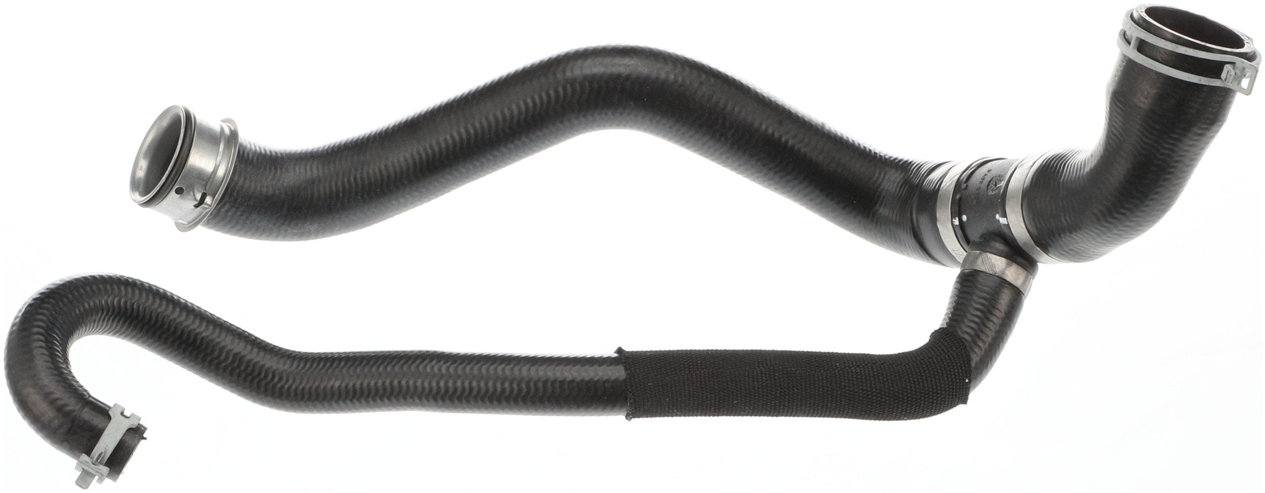Radiator Hose GATES 05-3400