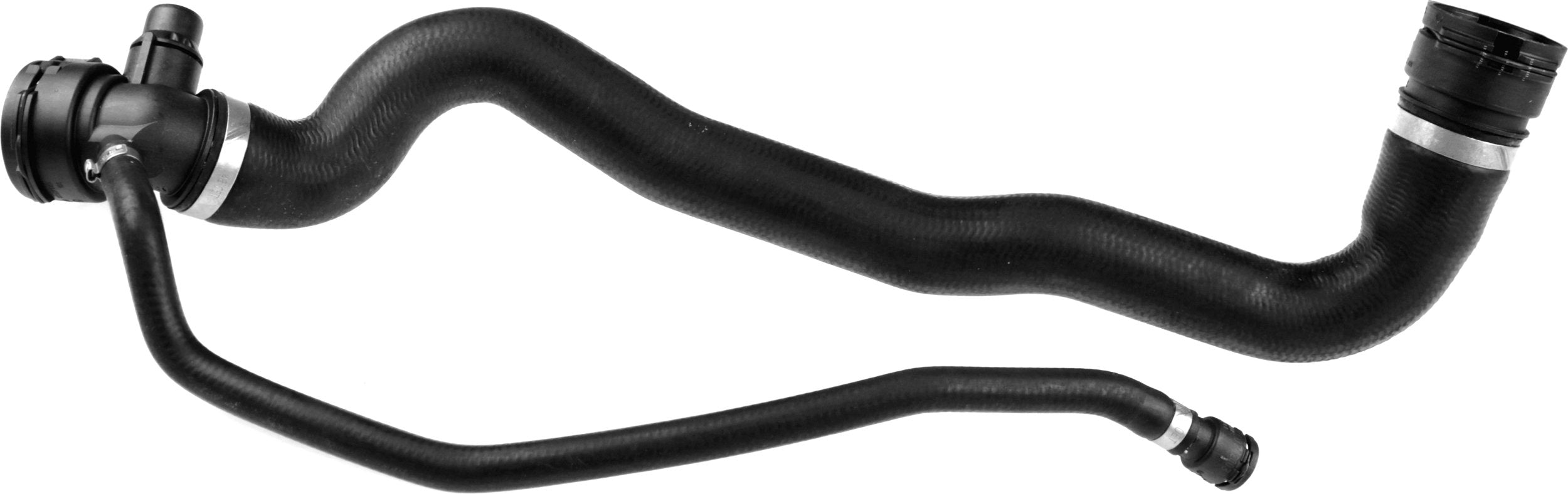 Radiator Hose GATES 05-3615