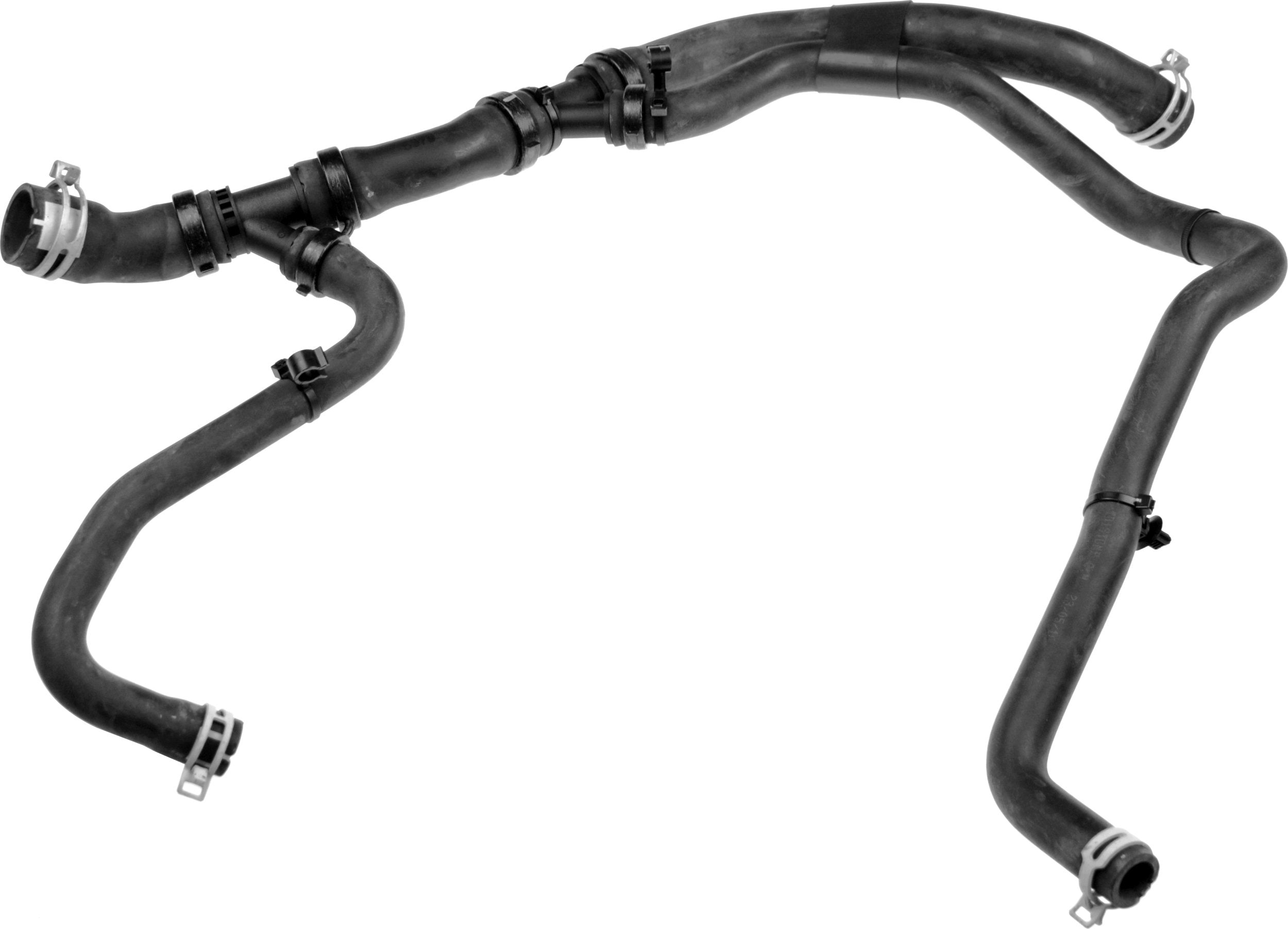 Radiator Hose GATES 05-3626