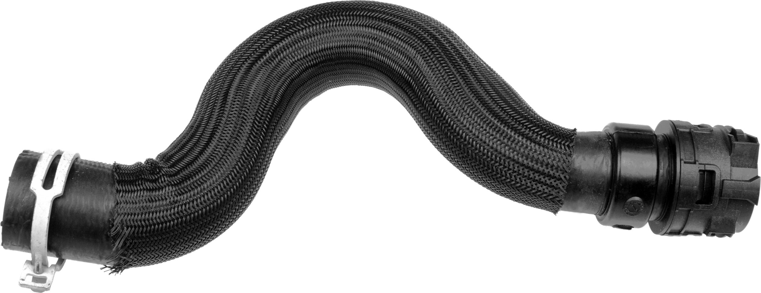 Radiator Hose GATES 05-4081