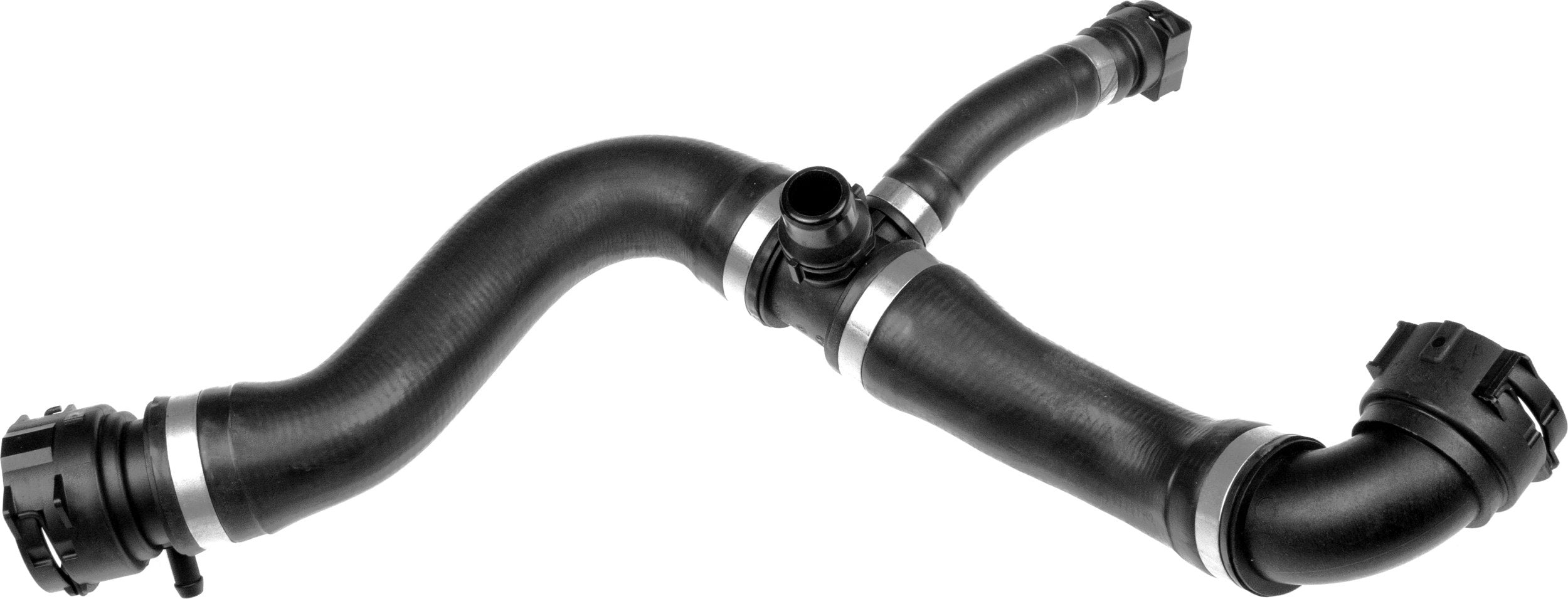 Radiator Hose GATES 05-4089