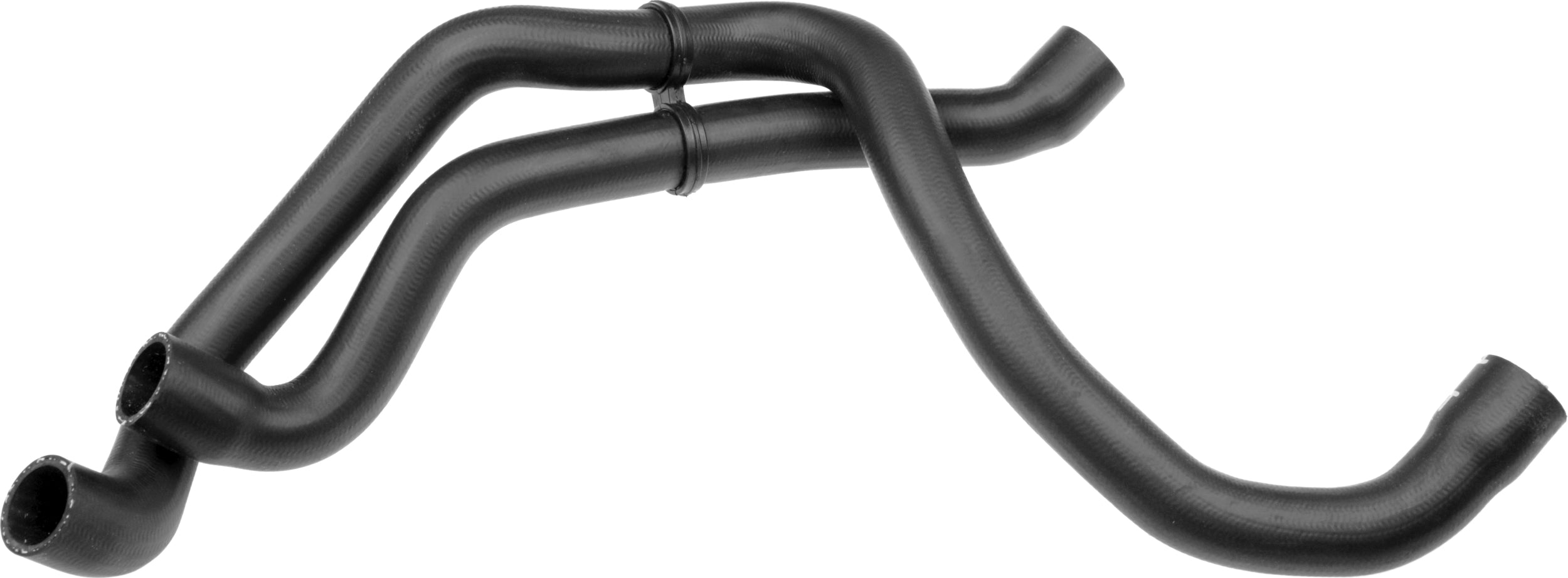 Radiator Hose GATES 05-4177