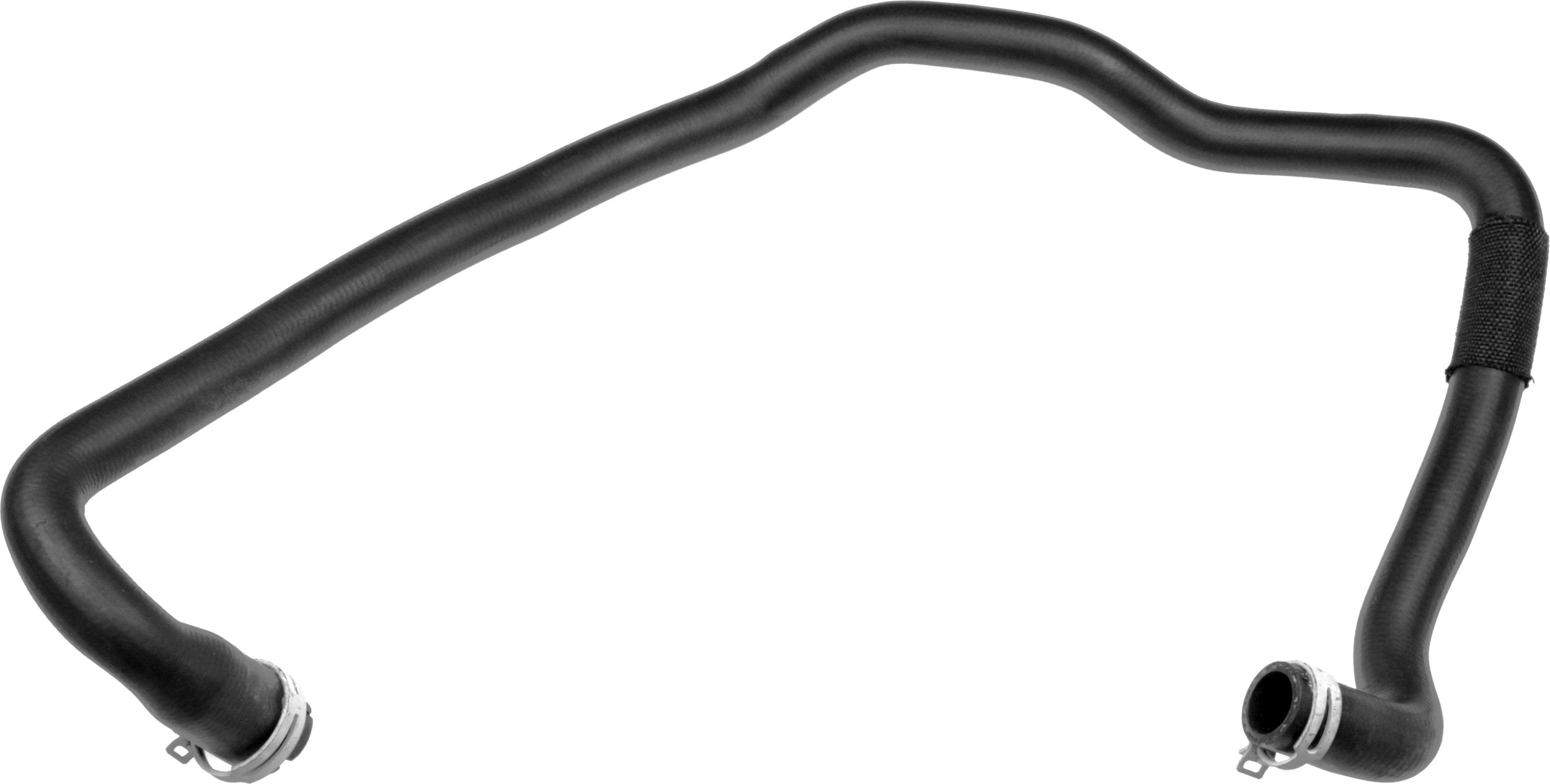Radiator Hose GATES 05-4180