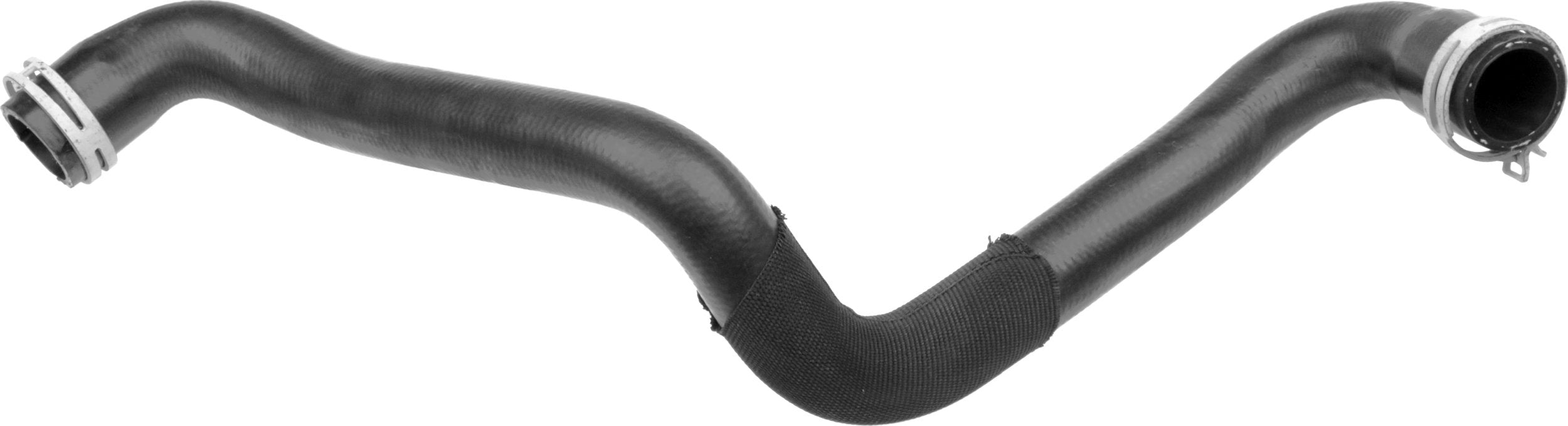 Radiator Hose GATES 05-4275