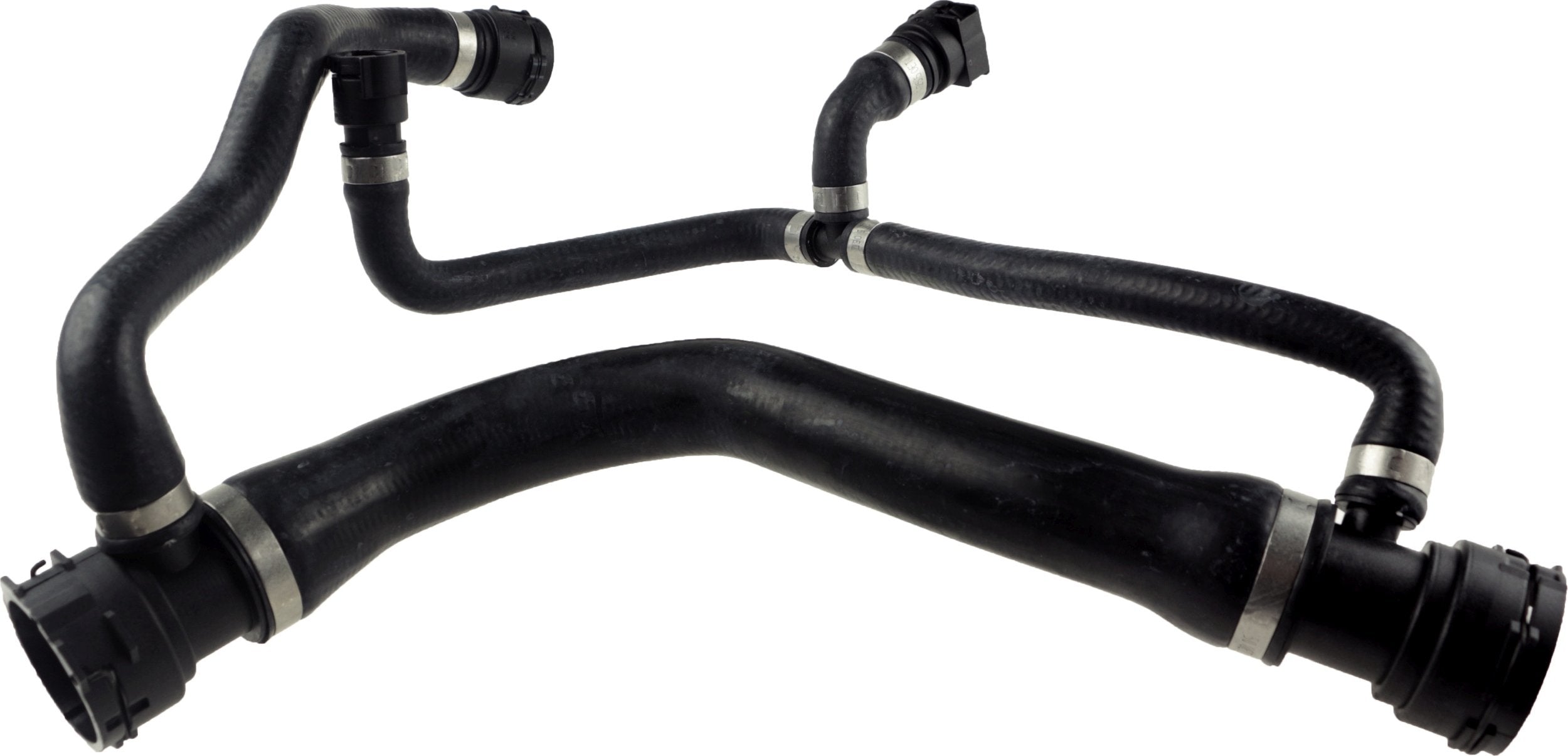 Radiator Hose GATES 05-4435