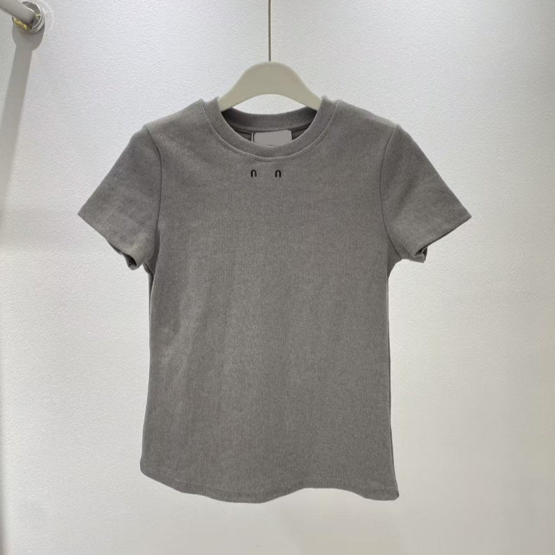 Y273 Designers womens tanks top designer tank top women luxury vest sleeveless camis fashionable knitted camisole