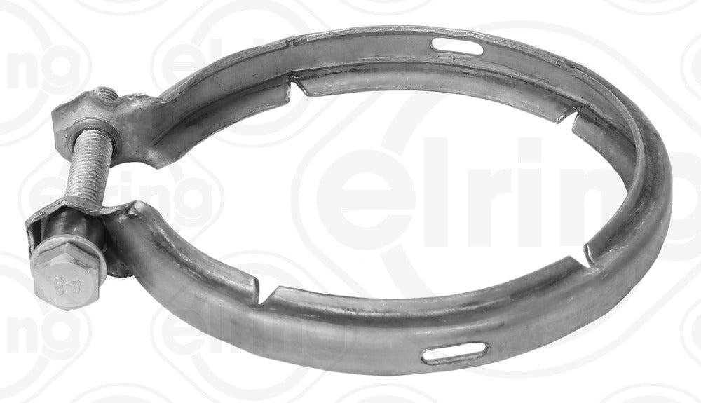 Pipe Connector, exhaust system ELRING 503.370