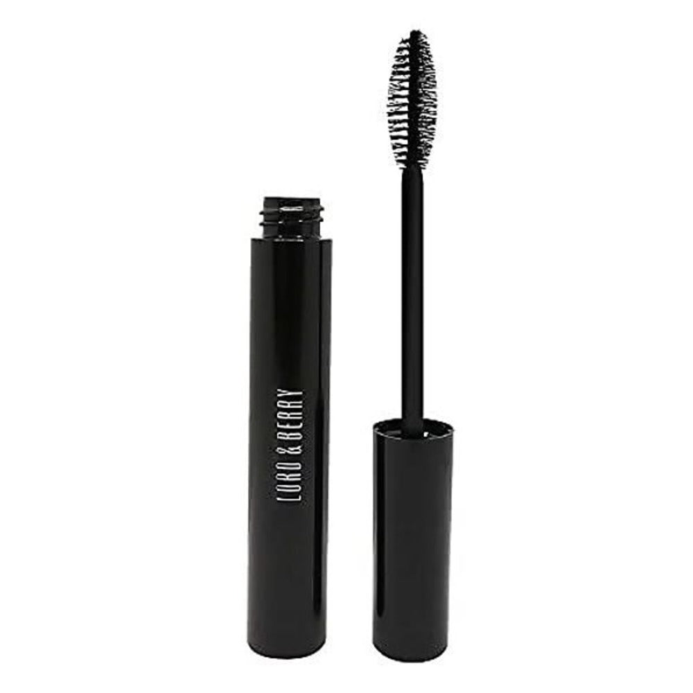 Big Noir - Curl, Lift & Define Mascara