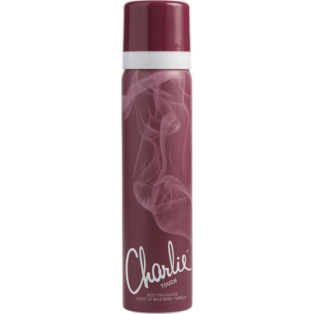 Charlie Touch Body Spray