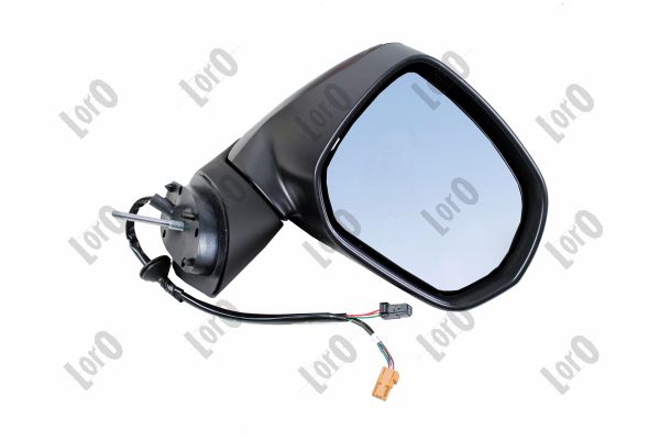 Exterior Mirror LORO 0507M08