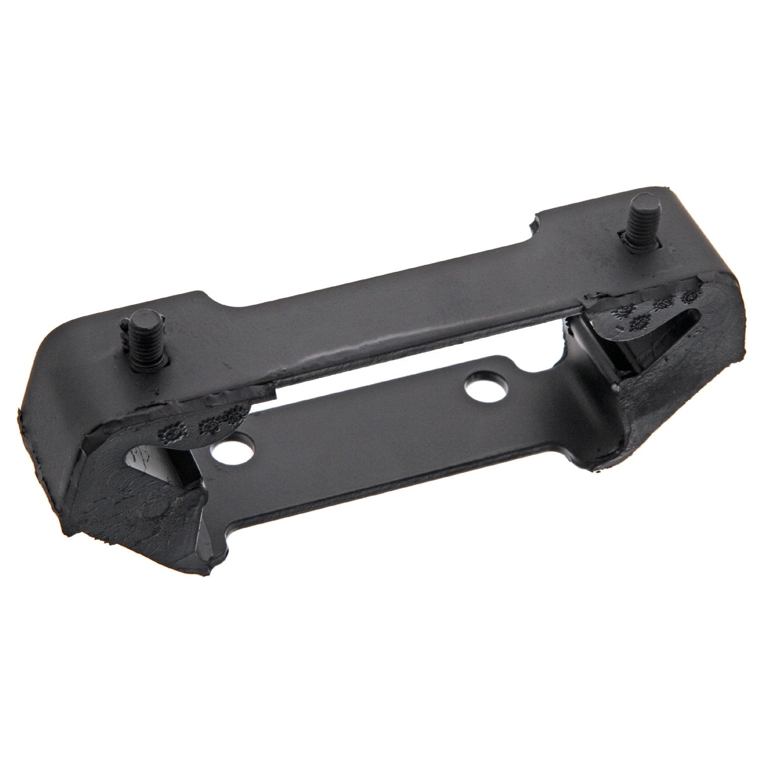 Mounting, manual transmission FEBI BILSTEIN 05157