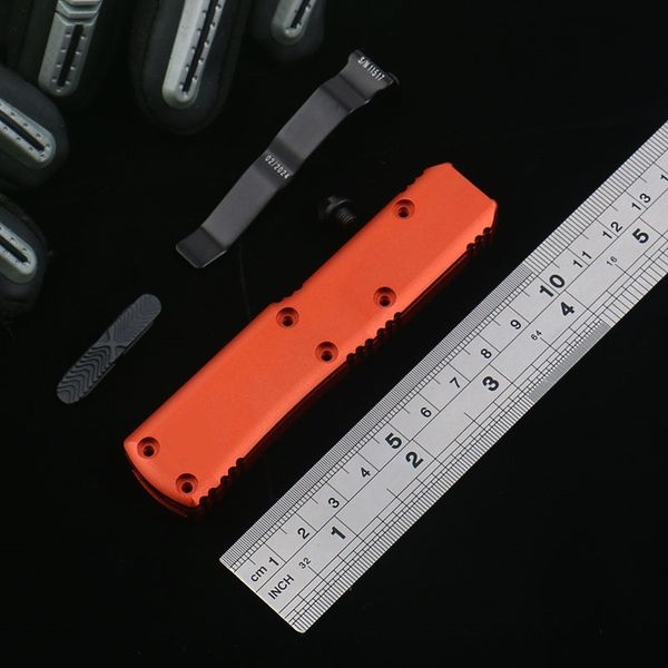 MT Orange 85 D2 Spare parts 6061-T6 Aviation Aluminum Alloy handle Outdoor hand Tools