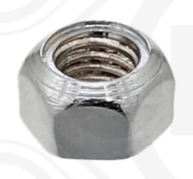 Locknut ELRING 523.720