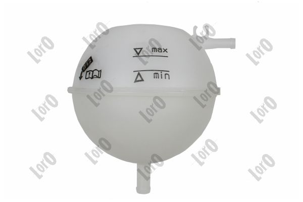 Expansion Tank, coolant LORO 053-026-014