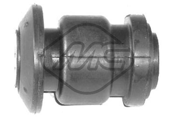 Mounting, control-trailing arm Metalcaucho 05345