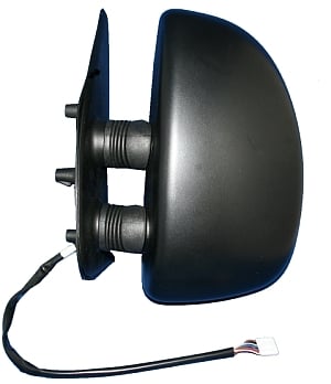 Exterior Mirror LORO 0535M04