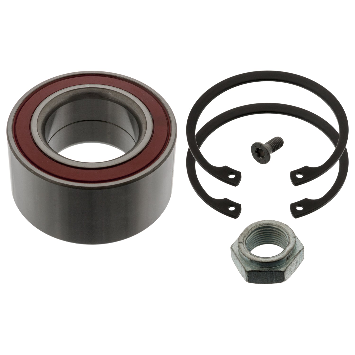 Wheel Bearing Kit FEBI BILSTEIN 05379