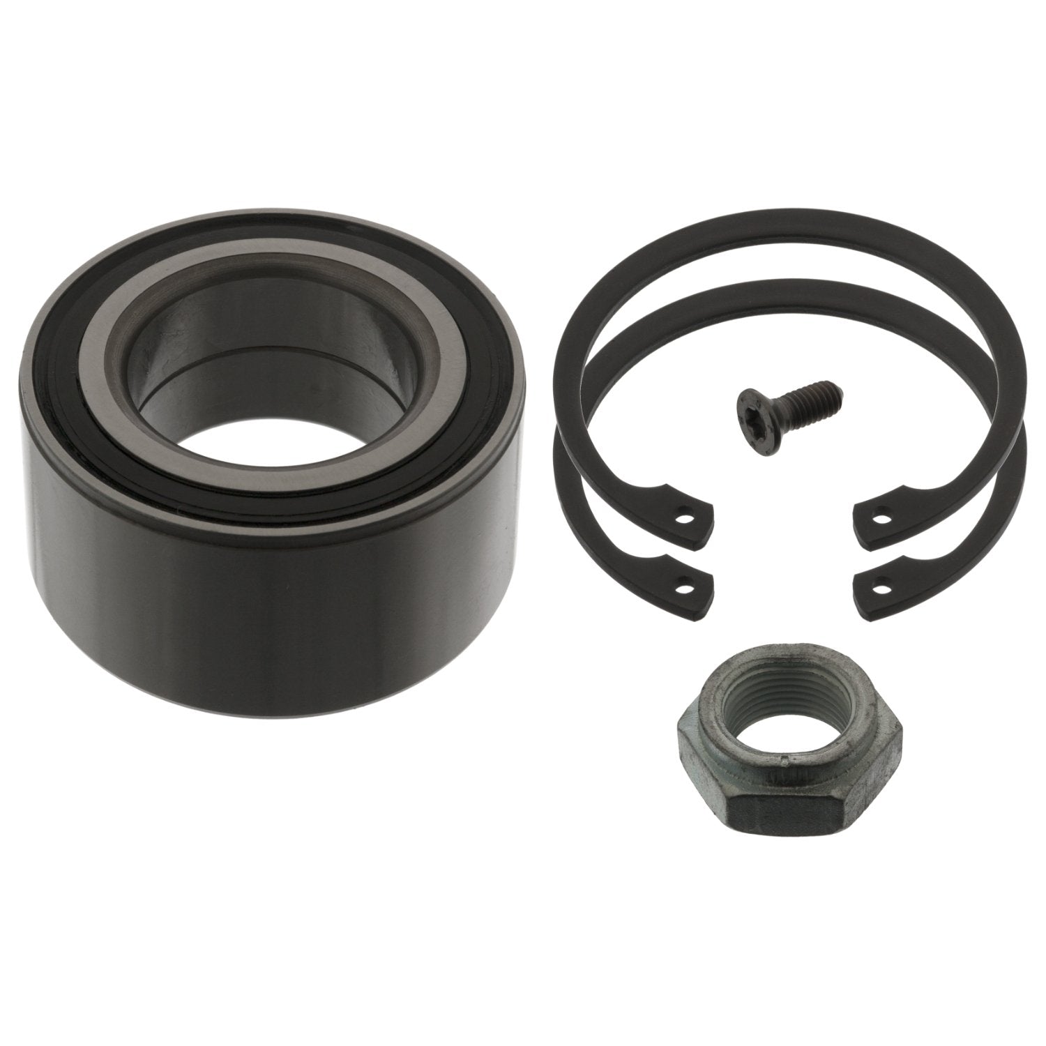 Wheel Bearing Kit FEBI BILSTEIN 05380