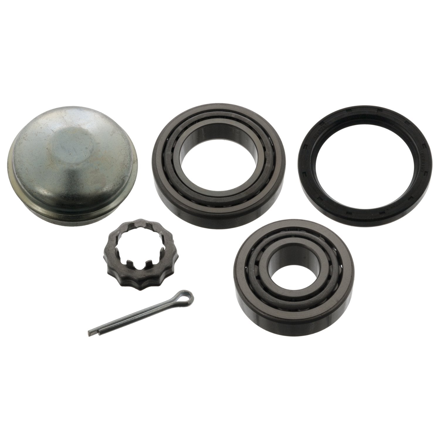 Wheel Bearing Kit FEBI BILSTEIN 05386