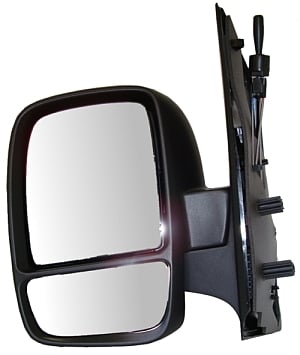 Exterior Mirror LORO 0538M11