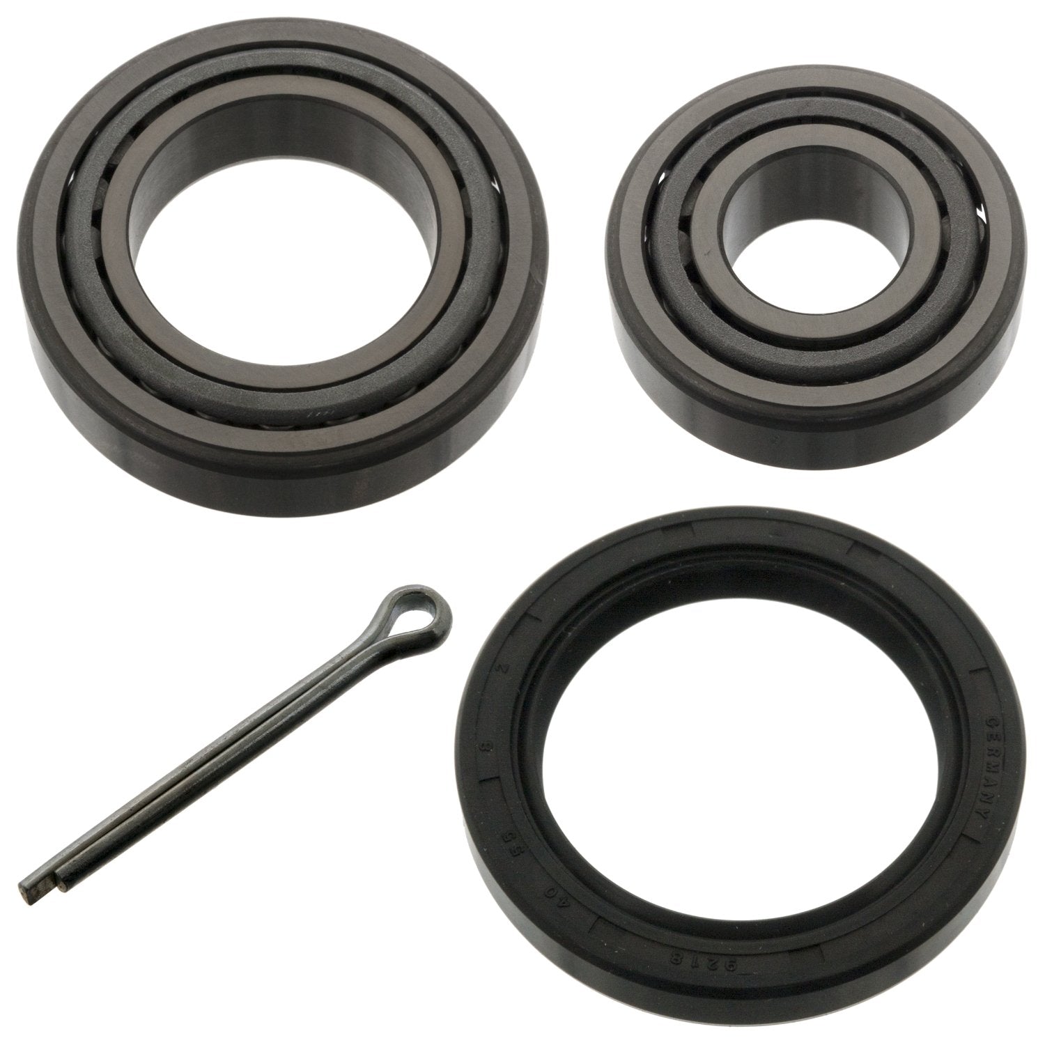 Wheel Bearing Kit FEBI BILSTEIN 05394