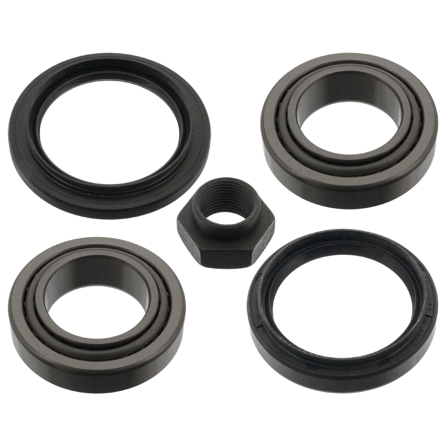 Wheel Bearing Kit FEBI BILSTEIN 05397