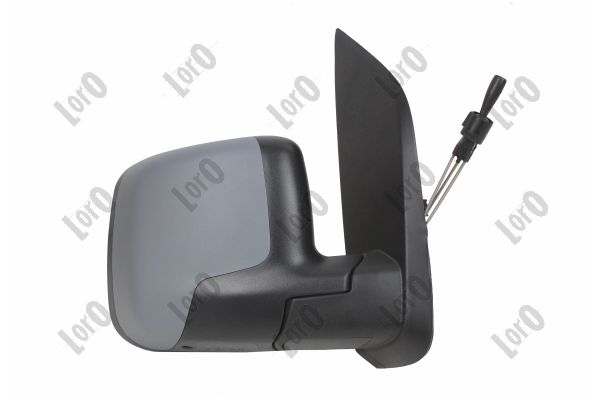 Exterior Mirror LORO 0539M04