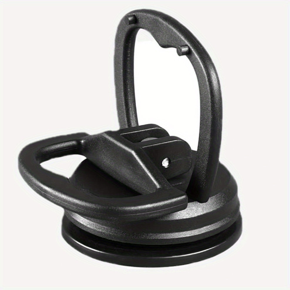 TEMU 1-2-4pcs Car Dent Removal Tools, Multi-functional Suction Cup, Powerful Dent Puller Set For Car Repairs, Window Handles, Refrigerator Doors,