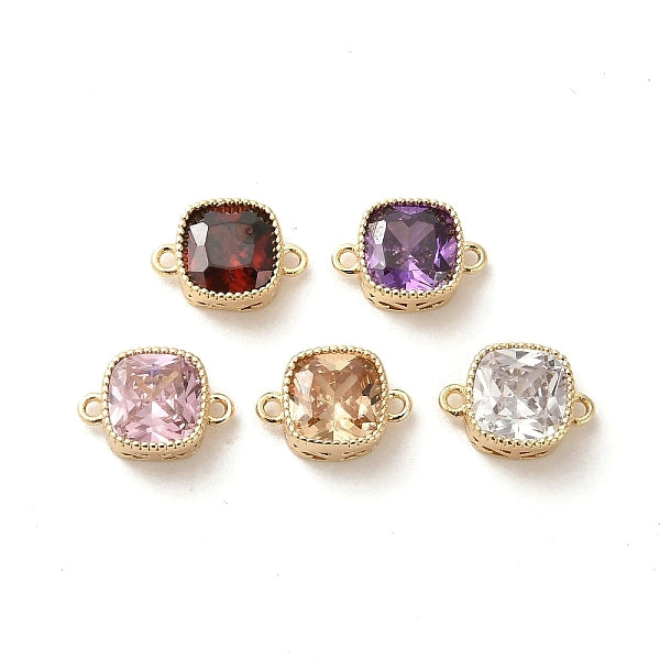 Glasverbinder Charms