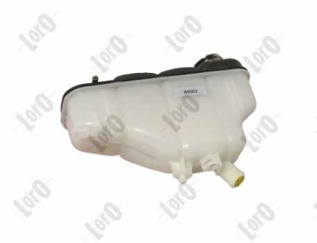 Expansion Tank, coolant LORO 054-026-007