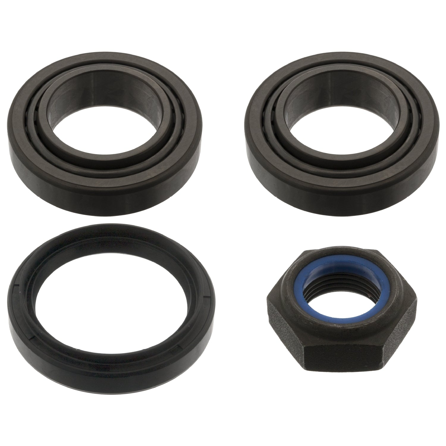 Wheel Bearing Kit FEBI BILSTEIN 05401