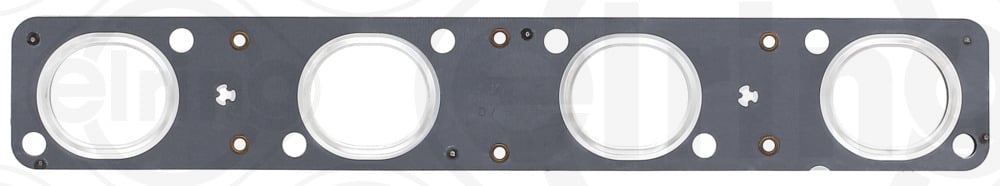 Gasket, exhaust manifold ELRING 541.172