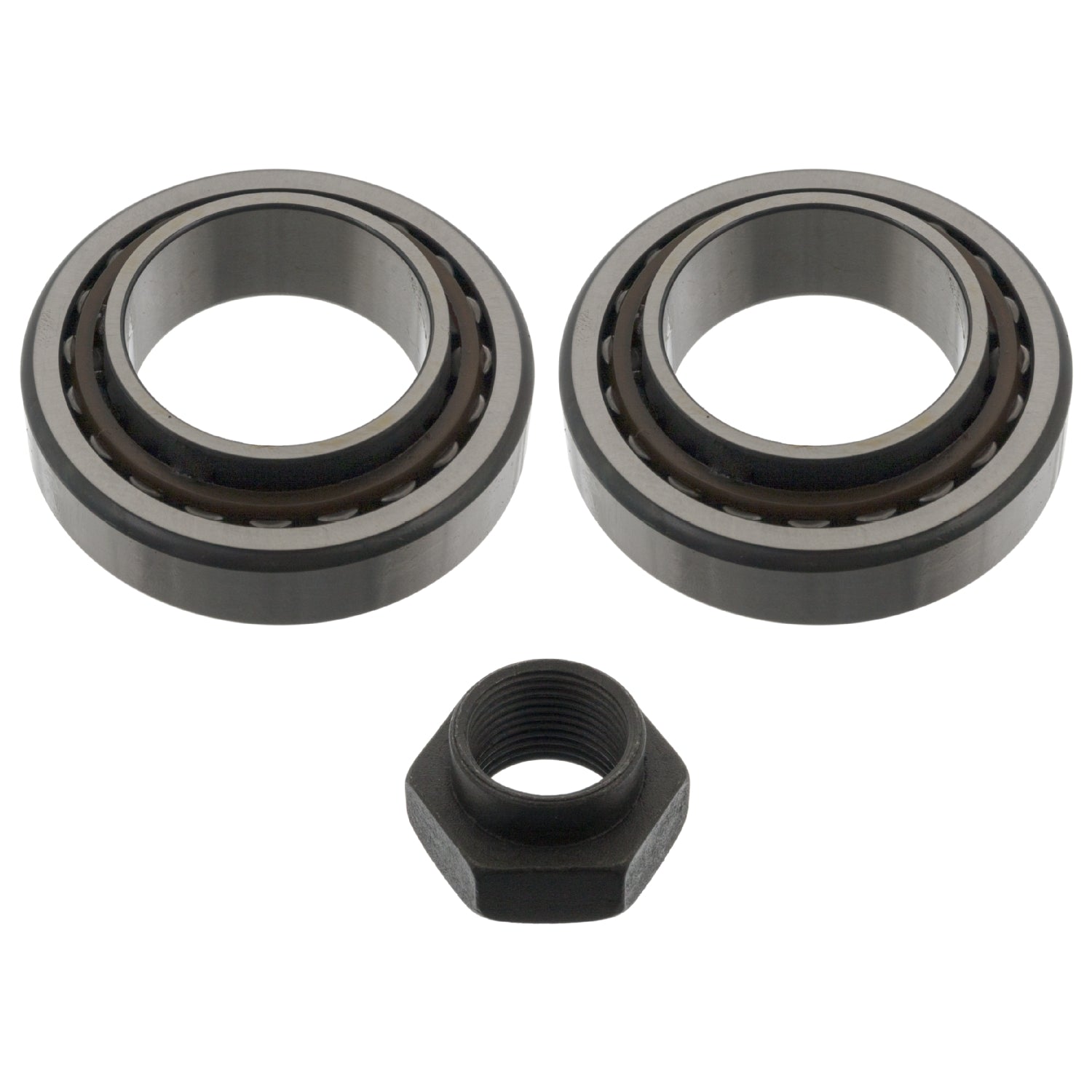 Wheel Bearing Kit FEBI BILSTEIN 05411